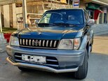 Toyota Land Cruiser Prado-1