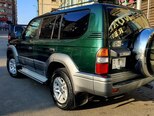Toyota Land Cruiser Prado-2
