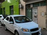 Ravon Nexia R3-5