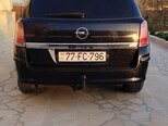 Opel Astra-3