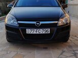 Opel Astra-1