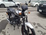 Tufan M50-2