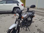 Tufan M50-3