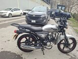 Tufan M50-1