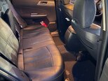 Subaru Forester-11