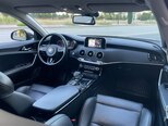 Kia Stinger-7