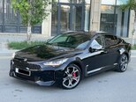 Kia Stinger-1