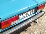 LADA (VAZ) 2107-5