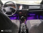 Opel Vectra-13