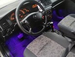 Opel Vectra-16