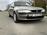 Opel Vectra-2