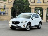 Mazda CX-5-1