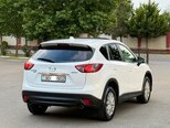 Mazda CX-5-6