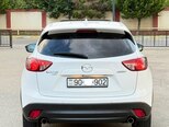 Mazda CX-5-7