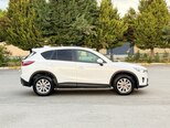 Mazda CX-5-4