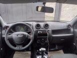 LADA (VAZ) Granta-5