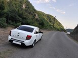 LADA (VAZ) Granta-4