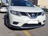 Nissan X-Trail-1