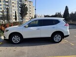 Nissan X-Trail-2