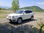 Hyundai Santa Fe-2