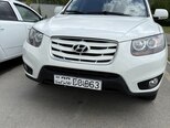 Hyundai Santa Fe-1