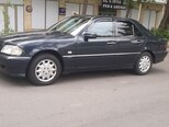 Mercedes C 220-6