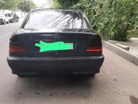 Mercedes C 220-2