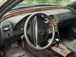 Mercedes C 220-7