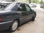 Mercedes C 220-8