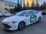 BYD Qin Plus-5
