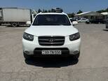 Hyundai Santa Fe-1