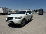 Hyundai Santa Fe-2