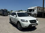Hyundai Santa Fe-3
