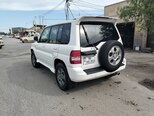 Mitsubishi Pajero io-2
