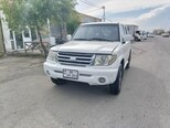Mitsubishi Pajero io-1