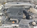 Mitsubishi Pajero io-4