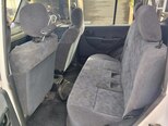 Mitsubishi Pajero io-5