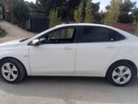 Chevrolet Onix-4