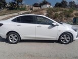 Chevrolet Onix-3