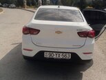Chevrolet Onix-2