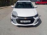 Chevrolet Onix-1