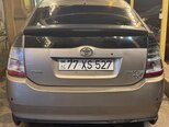 Toyota Prius-5