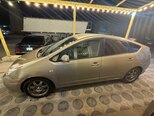 Toyota Prius-4
