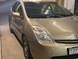 Toyota Prius-2