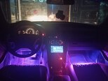 Mercedes C 180-5