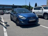 Hyundai Accent-5