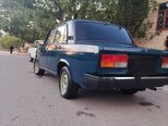 LADA (VAZ) 2107-4
