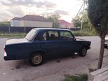 LADA (VAZ) 2107-5