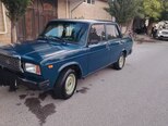 LADA (VAZ) 2107-2