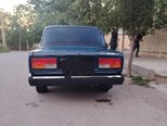 LADA (VAZ) 2107-3